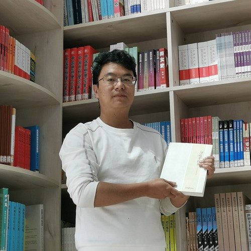 陶志刚