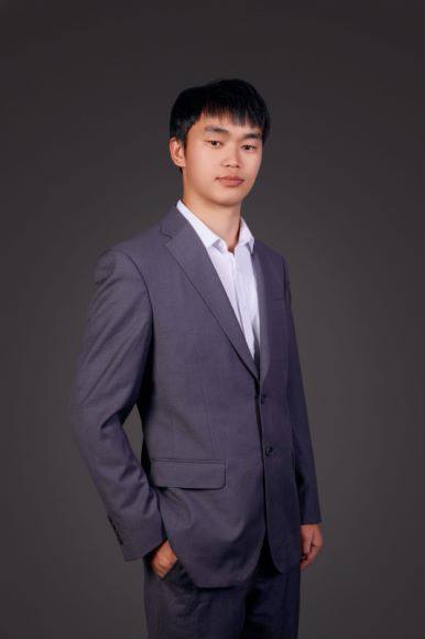 杨春林