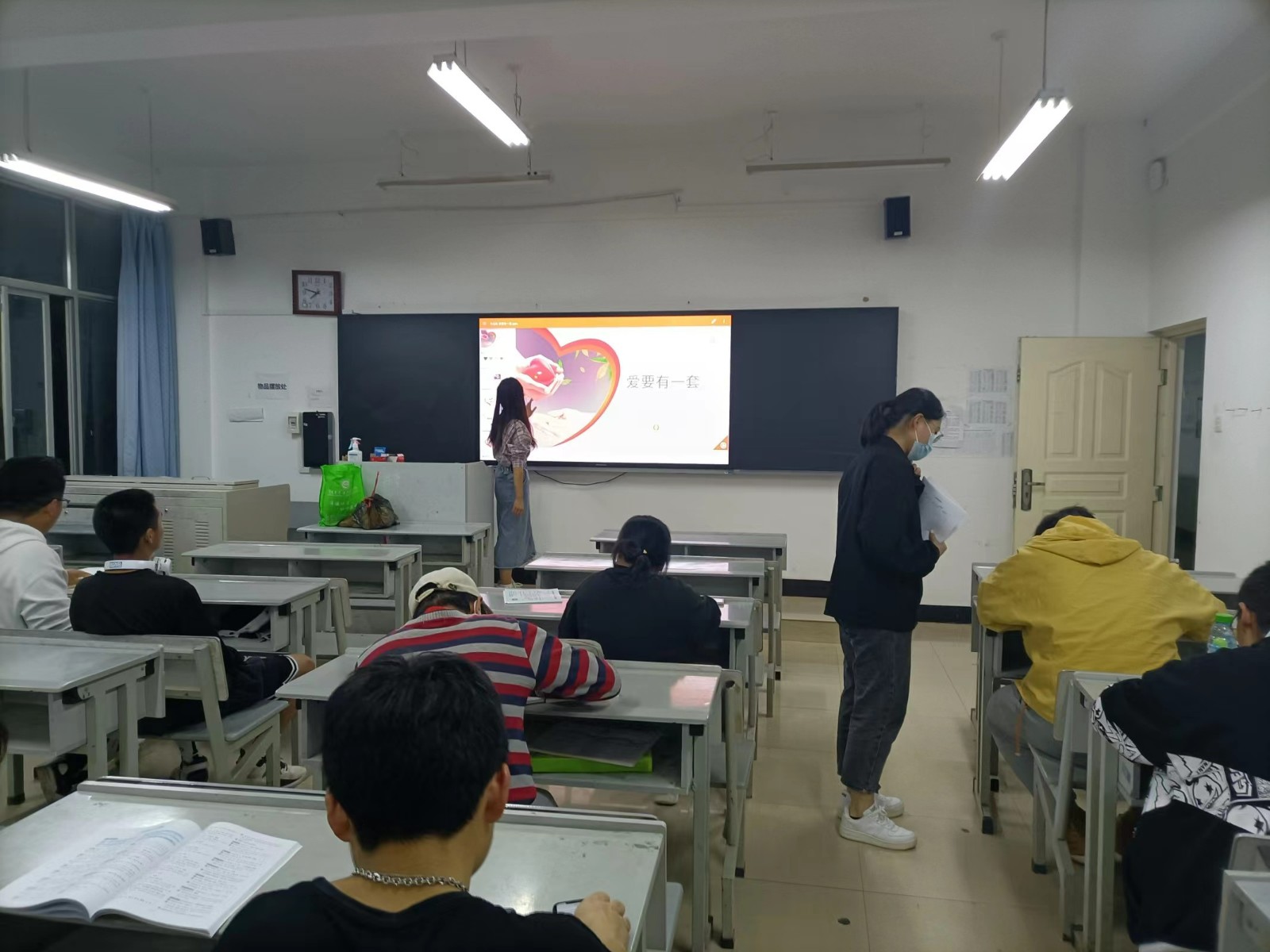 【榜样的力量】云南经济管理学院2023年度省政府奖学金获得者个人事迹分享（第六期） 第 5 张