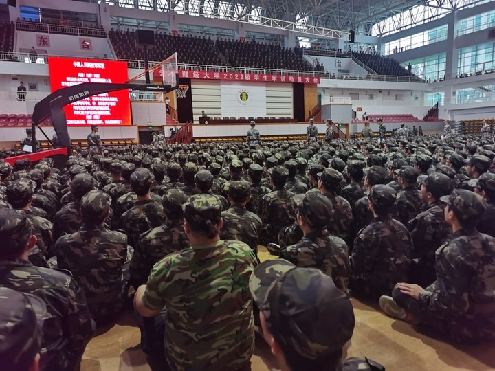 【榜样的力量】云南经济管理学院2023年度省政府奖学金获得者个人事迹分享（第八期） 第 3 张