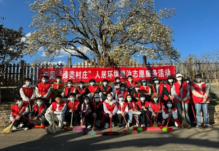 【榜样的力量】云南经济管理学院2023年度省政府奖学金获得者个人事迹分享（第二十二期） 第 10 张