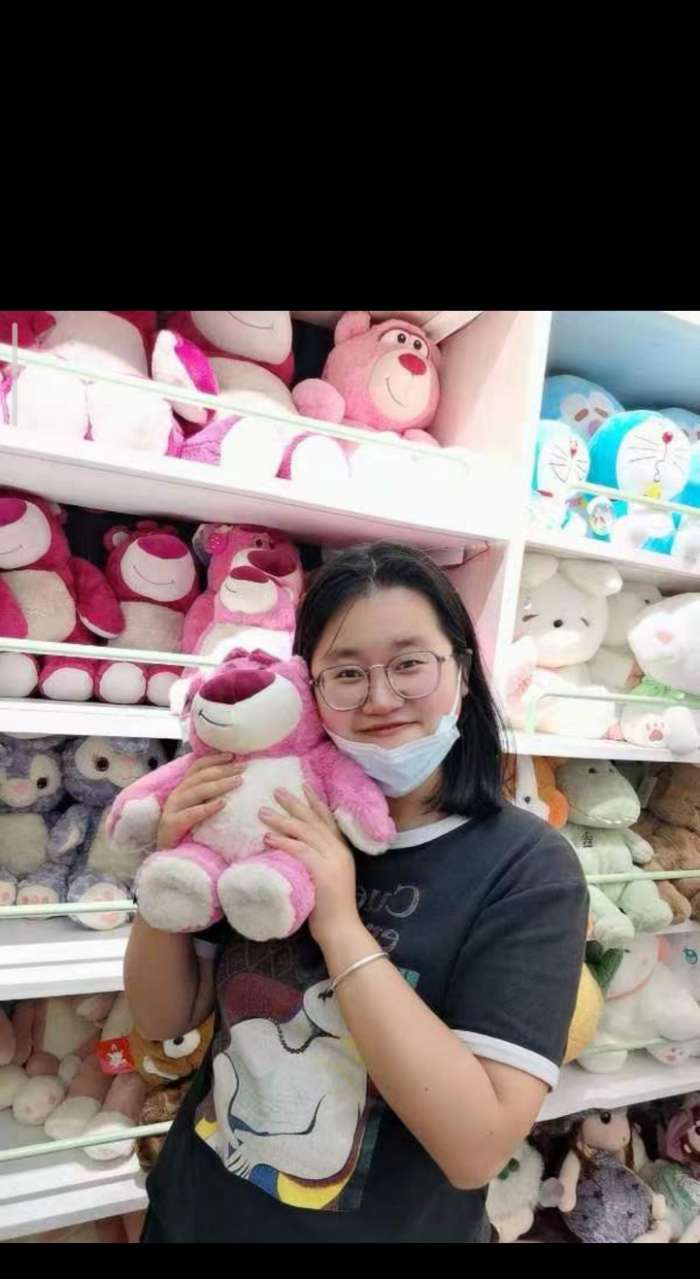 杨慧霞