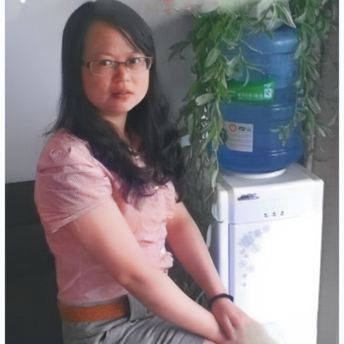 杨丽华