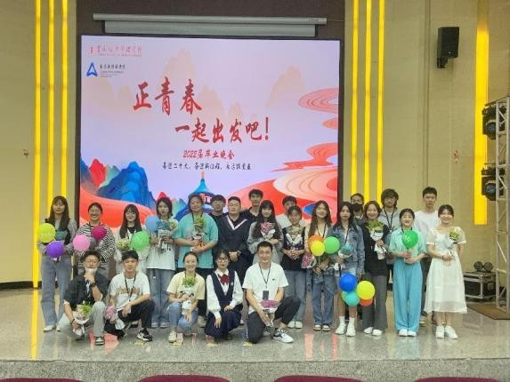 【榜样的力量】云南经济管理学院2023年度国家奖学金获得者个人事迹分享（第十四期） 第 2 张