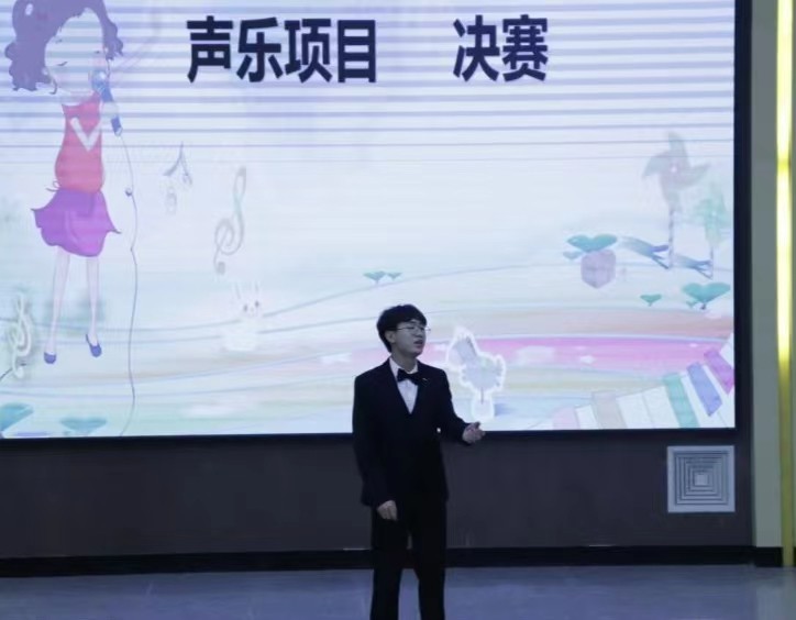 【榜样的力量】云南经济管理学院2023年度国家奖学金获得者个人事迹分享（第十五期） 第 2 张