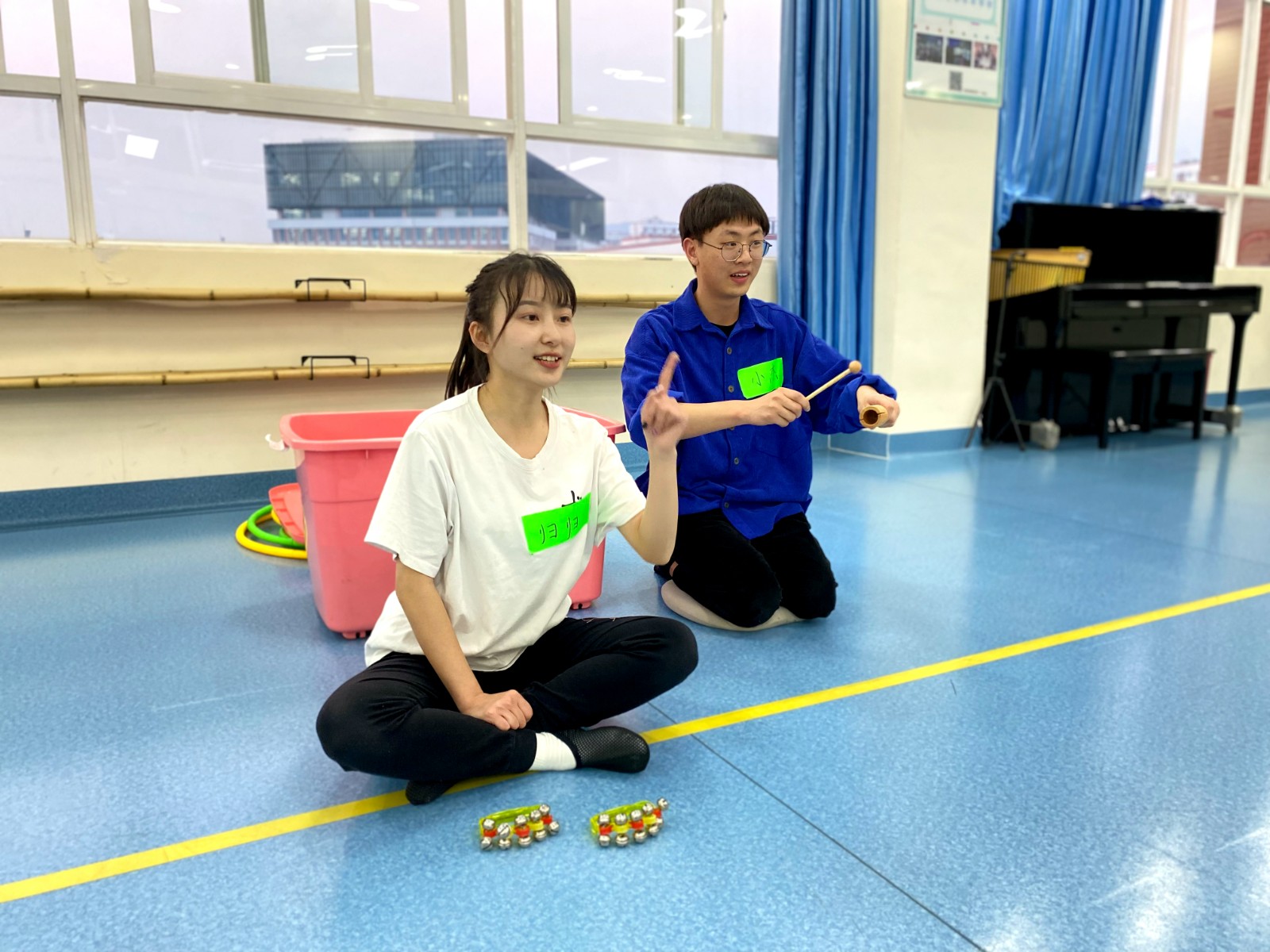 【榜样的力量】云南经济管理学院2023年度国家奖学金获得者个人事迹分享（第十五期） 第 4 张
