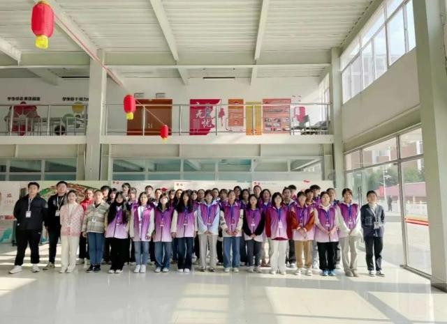 【榜样的力量】云南经济管理学院2023年度省政府奖学金获得者个人事迹分享（第十二期） 第 12 张