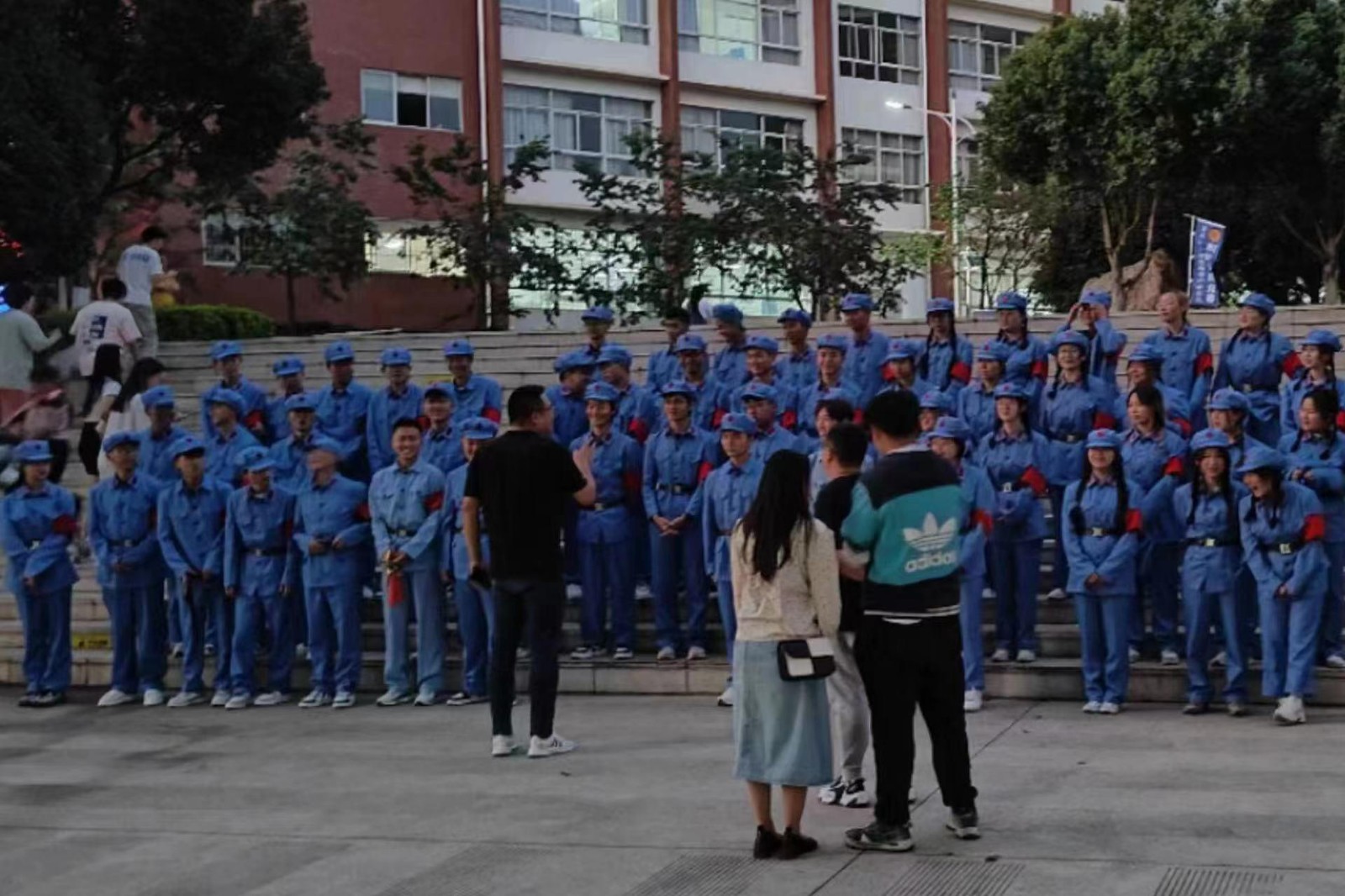 【榜样的力量】云南经济管理学院2023年度省政府奖学金获得者个人事迹分享（第二十期） 第 5 张