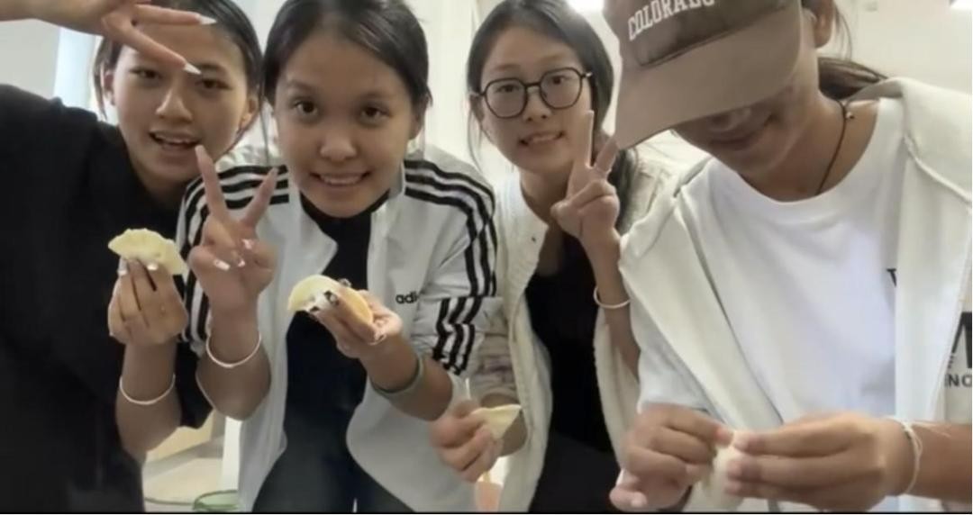 学生工作周报（第18期） 第 29 张