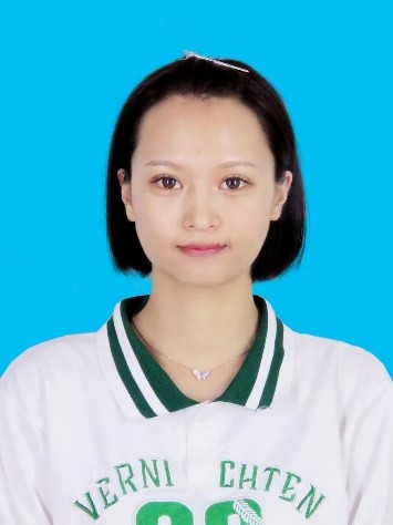 【榜样的力量】云南经济管理学院2023年度国家奖学金获得者个人事迹分享（第二十一期） 第 1 张