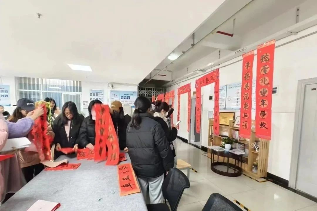 2024迎新说@ | 小萌新请看过来，带你玩转“一站式”学生社区 第 3 张