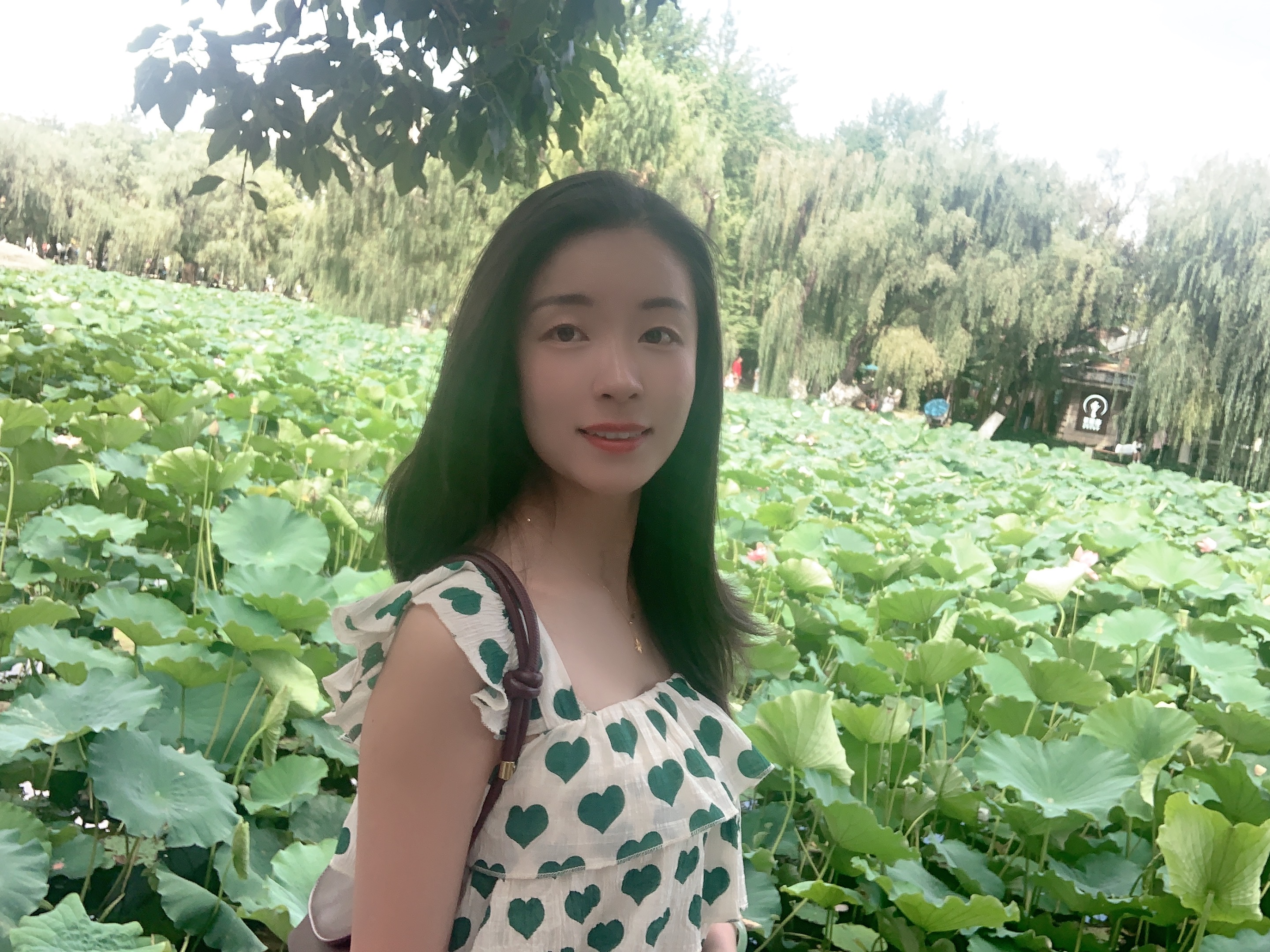 赵秋媛