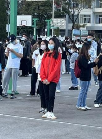【榜样的力量】云南经济管理学院2023年度省政府奖学金获得者个人事迹分享（第十一期） 第 3 张