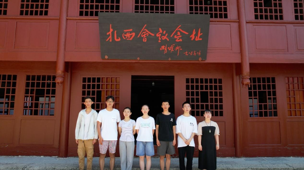 【榜样的力量】云南经济管理学院2023年度省政府奖学金获得者个人事迹分享（第三期） 第 6 张
