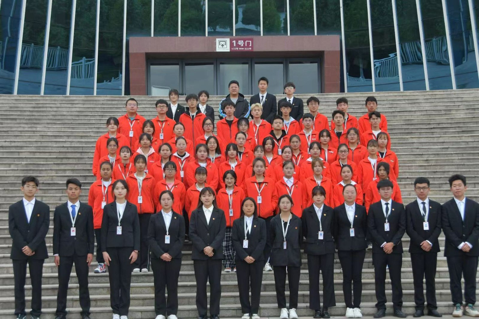 【榜样的力量】云南经济管理学院2023年度省政府奖学金获得者个人事迹分享（第七期） 第 15 张