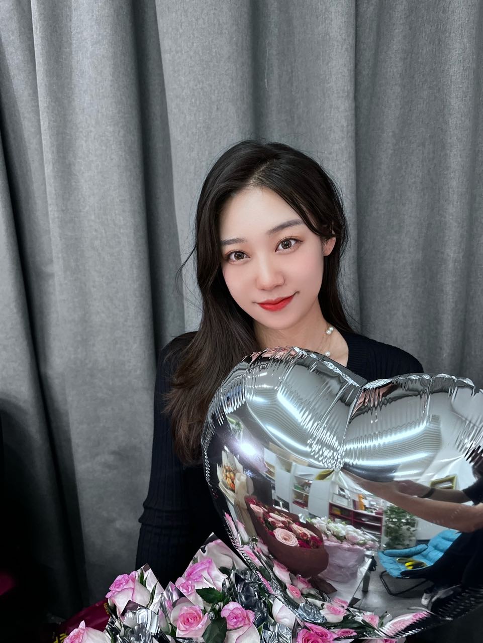 李莹