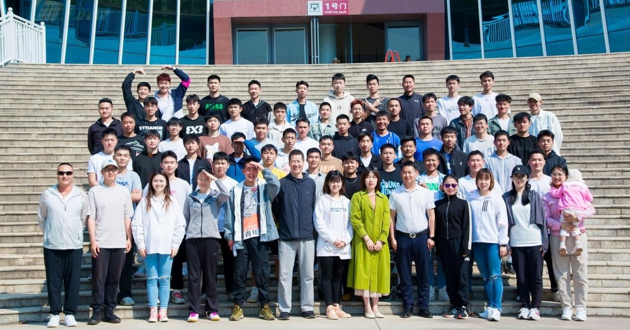【榜样的力量】云南经济管理学院2023年度国家奖学金获得者个人事迹分享（第九期） 第 5 张