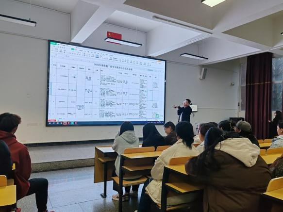 学生工作周报（第23期） 第 41 张