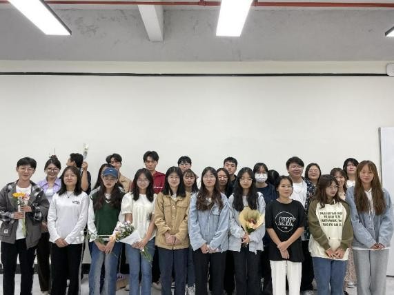 【榜样的力量】云南经济管理学院2023年度国家奖学金获得者个人事迹分享（第十四期） 第 2 张
