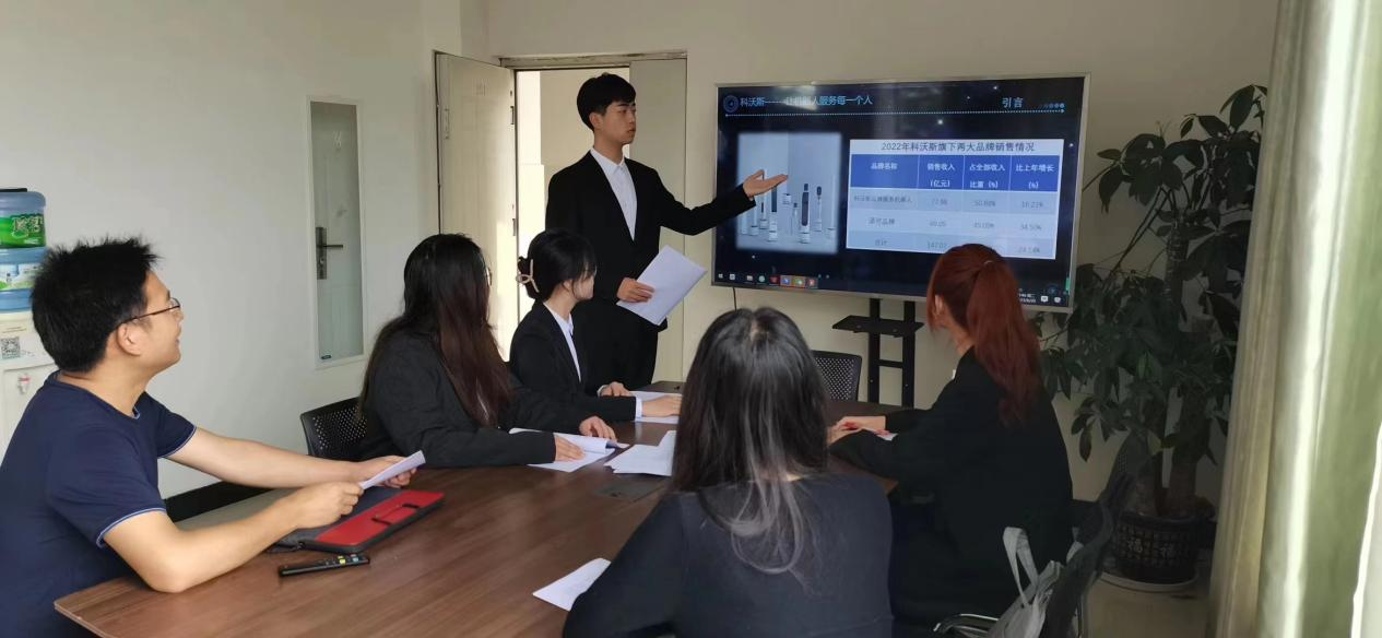 【榜样的力量】云南经济管理学院2023年度国家奖学金获得者个人事迹分享（第三十五期） 第 2 张