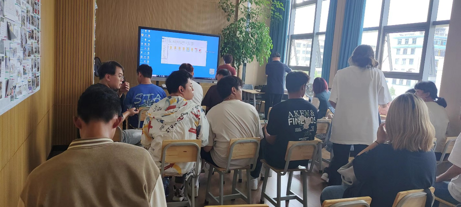 【榜样的力量】云南经济管理学院2023年度省政府奖学金获得者个人事迹分享（第十八期） 第 3 张