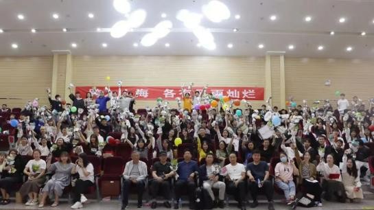 【榜样的力量】云南经济管理学院2023年度国家奖学金获得者个人事迹分享（第十四期） 第 2 张