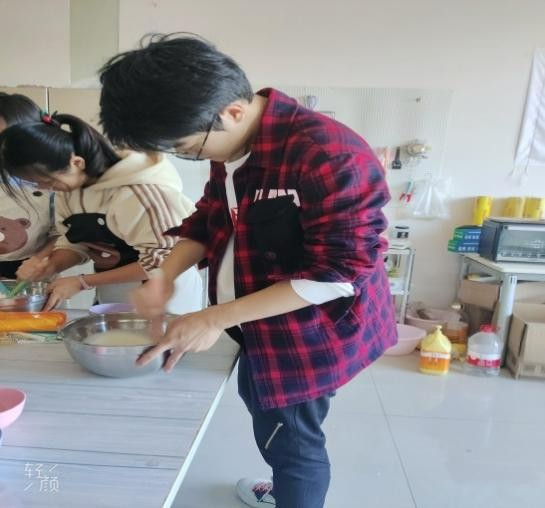 【榜样的力量】云南经济管理学院2023年度省政府奖学金获得者个人事迹分享（第一期） 第 3 张