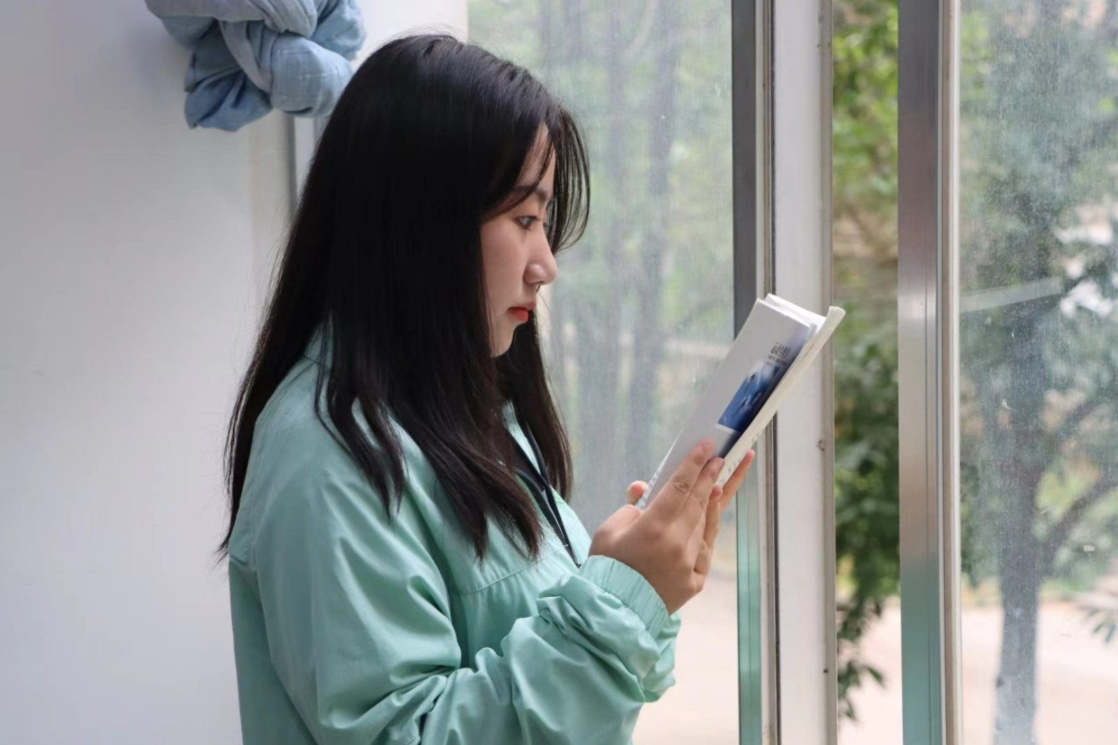 【榜样的力量】云南经济管理学院2023年度国家奖学金获得者个人事迹分享（第二十期） 第 2 张