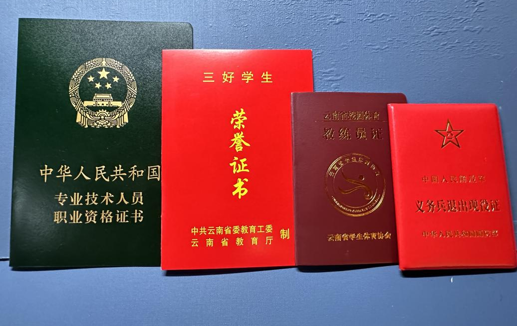 【榜样的力量】云南经济管理学院2023年度国家奖学金获得者个人事迹分享（第三十五期） 第 9 张