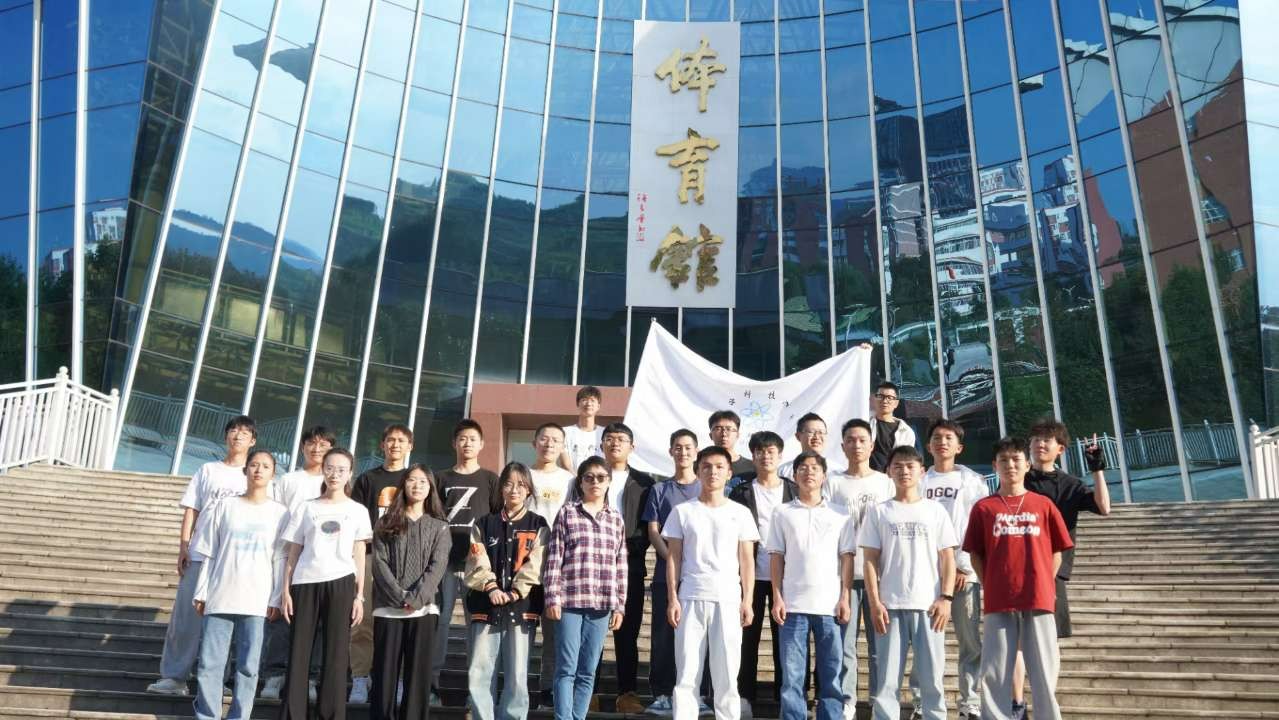 【榜样的力量】云南经济管理学院2023年度省政府奖学金获得者个人事迹分享（第二期） 第 3 张