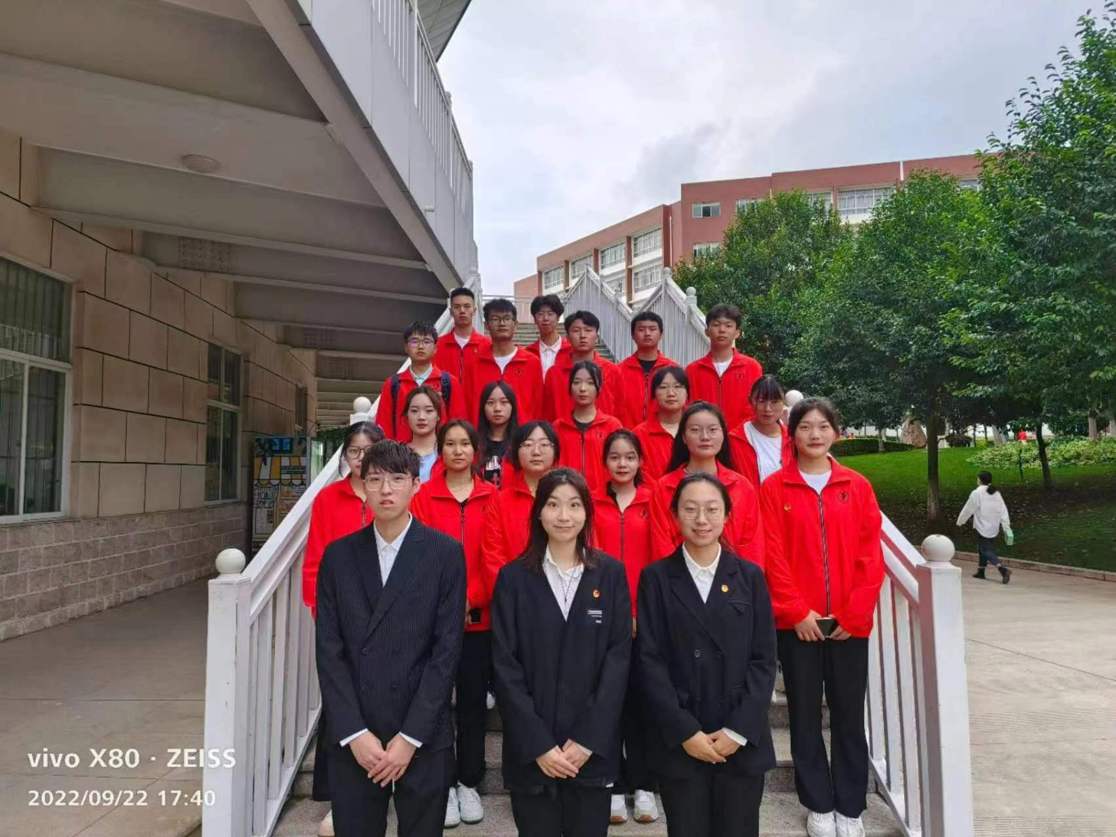 【榜样的力量】云南经济管理学院2023年度省政府奖学金获得者个人事迹分享（第十三期） 第 9 张