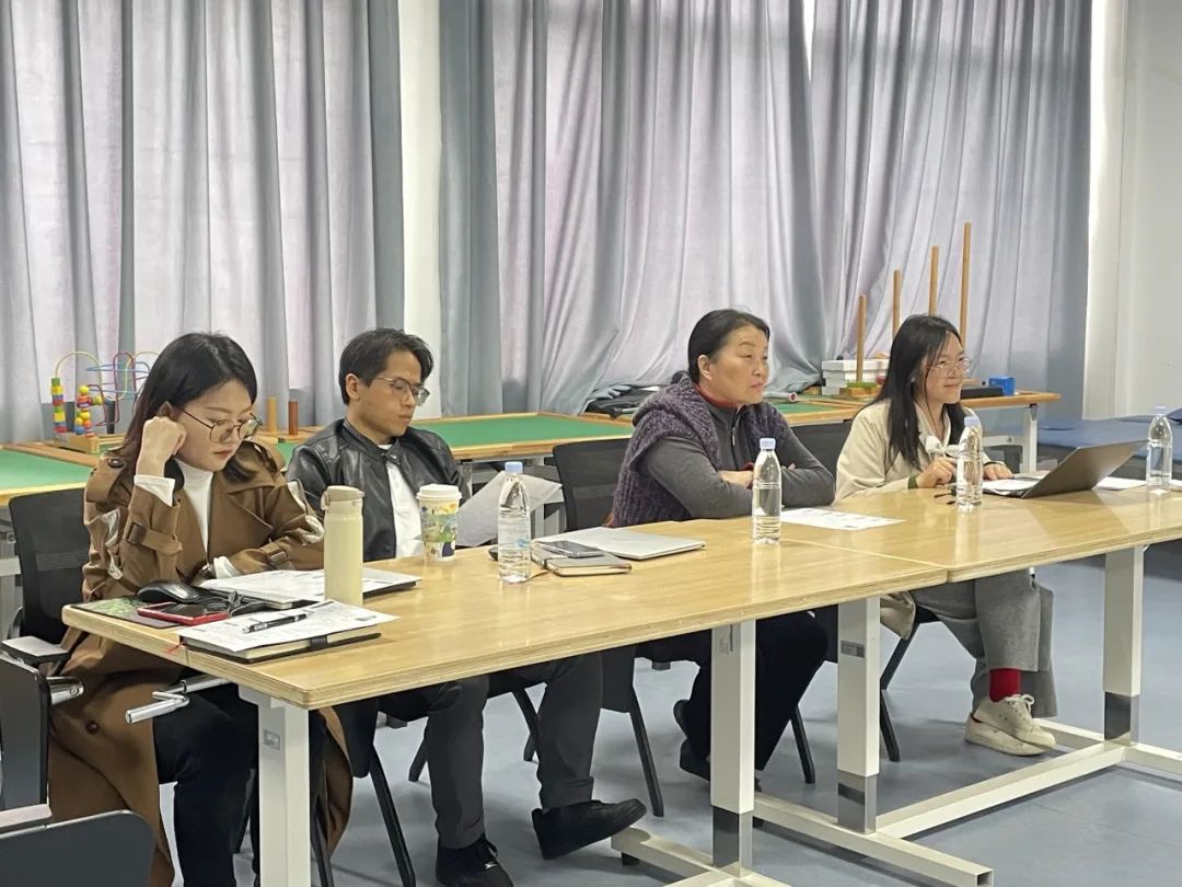 康复治疗学专业开展2024届研究生复试模拟面试 第 3 张 康复治疗学专业开展2024届研究生复试模拟面试 第 3 张