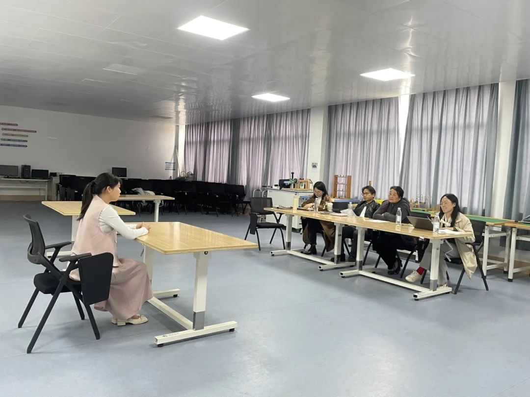 康复治疗学专业开展2024届研究生复试模拟面试 第 1 张 康复治疗学专业开展2024届研究生复试模拟面试 第 1 张