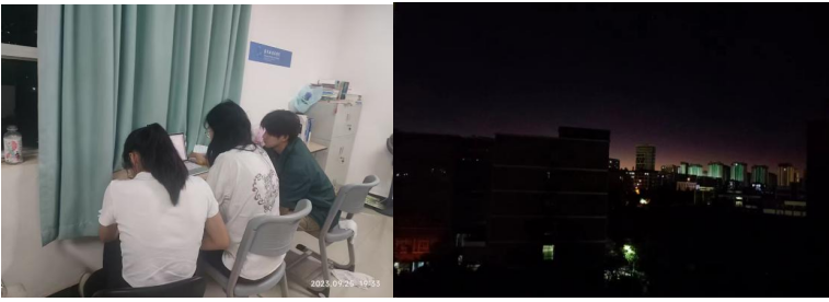 【榜样的力量】云南经济管理学院2024年度国家奖学金获得者个人事迹分享（第九期） 第 3 张