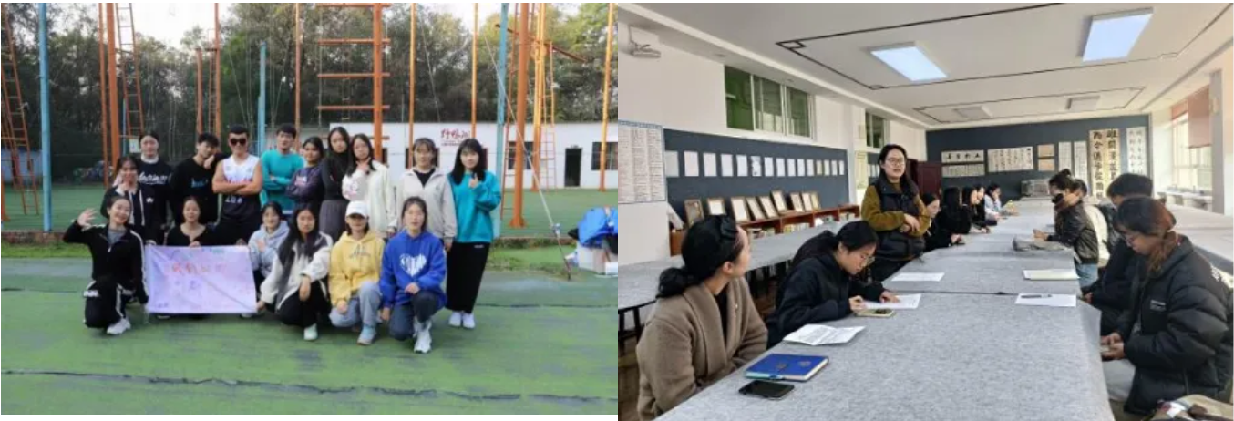 【榜样的力量】云南经济管理学院2024年度国家奖学金获得者个人事迹分享（第九期） 第 2 张