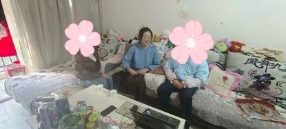 家校联动｜信息与智能工程学院开展“家访传温情”寒假家访慰问活动 第 4 张