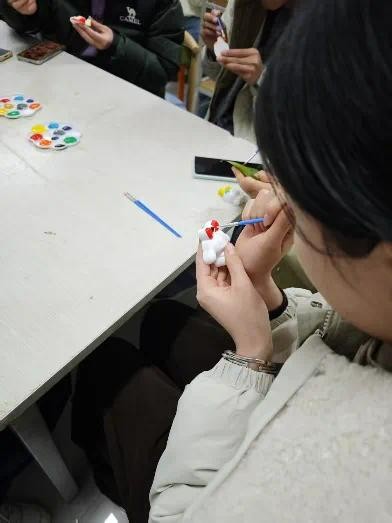 学生工作周报（第5期） 第 68 张
