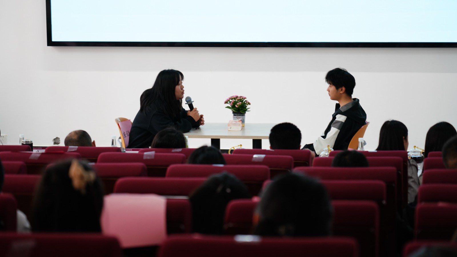 云南经济管理学院成功举办第七届辅导员素质能力大赛 第 5 张