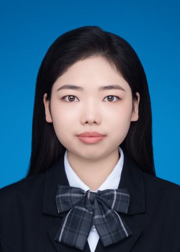 【榜样的力量】2023-2024学年本专科国家奖学金获奖者简介（第一期） 第 22 张