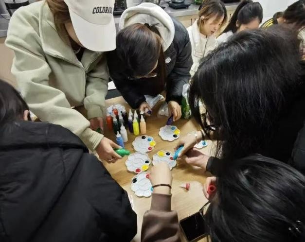 学生工作周报（第5期） 第 70 张