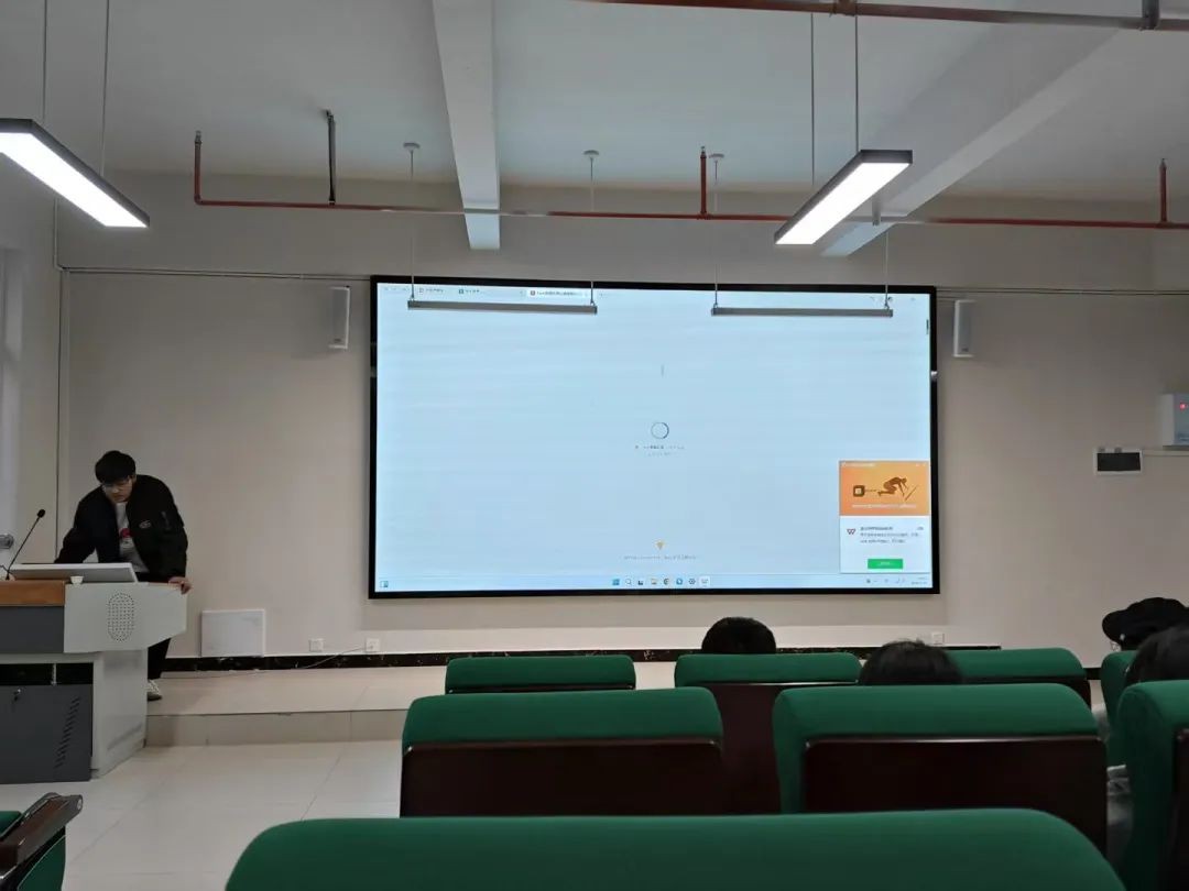 资助育人|2025年“筑梦经管·励学坊”之校内勤工助学技能提升营第二期顺利开展 第 1 张