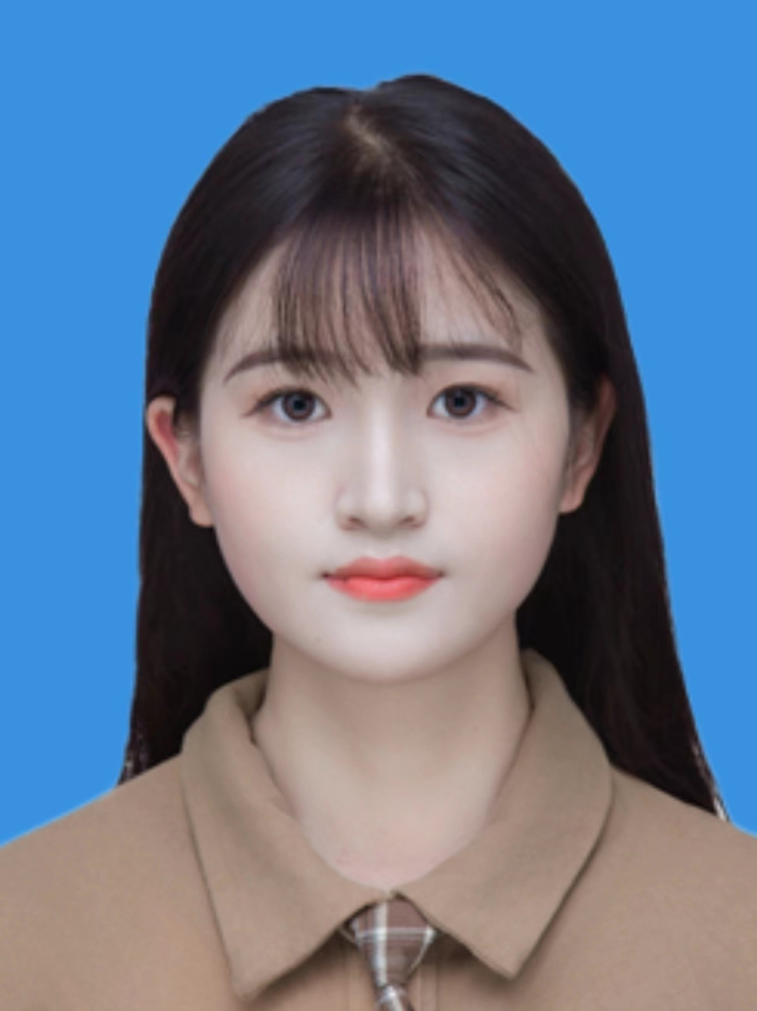 【榜样的力量】云南经济管理学院2024年度国家奖学金获得者个人事迹分享（第十二期） 第 1 张