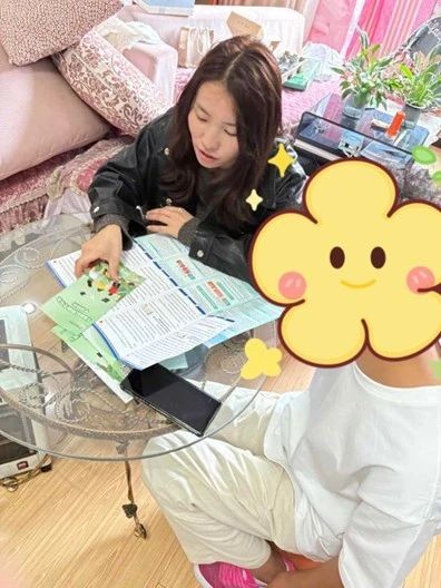 家校联动｜信息与智能工程学院开展“家访传温情”寒假家访慰问活动 第 1 张