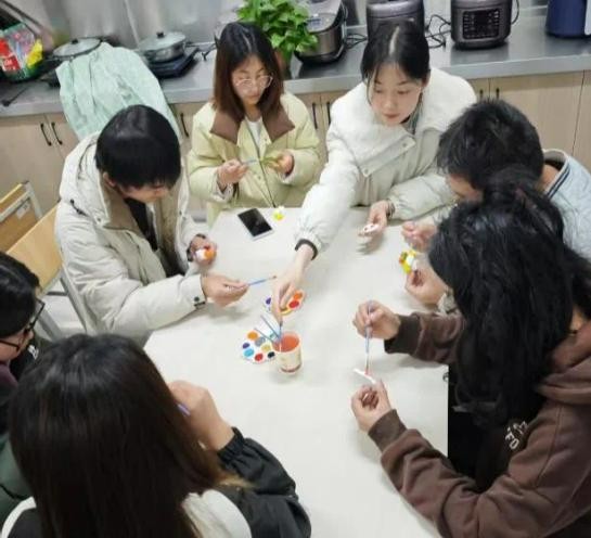 学生工作周报（第5期） 第 69 张