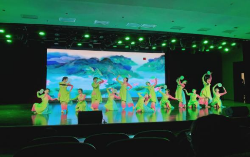 【榜样的力量】云南经济管理学院2024年度国家奖学金获得者个人事迹分享（第十一期） 第 2 张