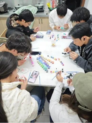 学生工作周报（第5期） 第 25 张