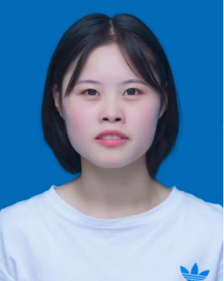 【榜样的力量】2023-2024学年本专科国家奖学金获奖者简介（第一期） 第 5 张