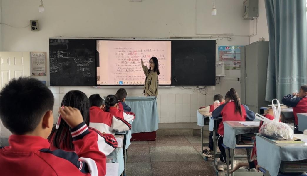 【榜样的力量】云南经济管理学院2024年度国家奖学金获得者个人事迹分享（第五期） 第 6 张