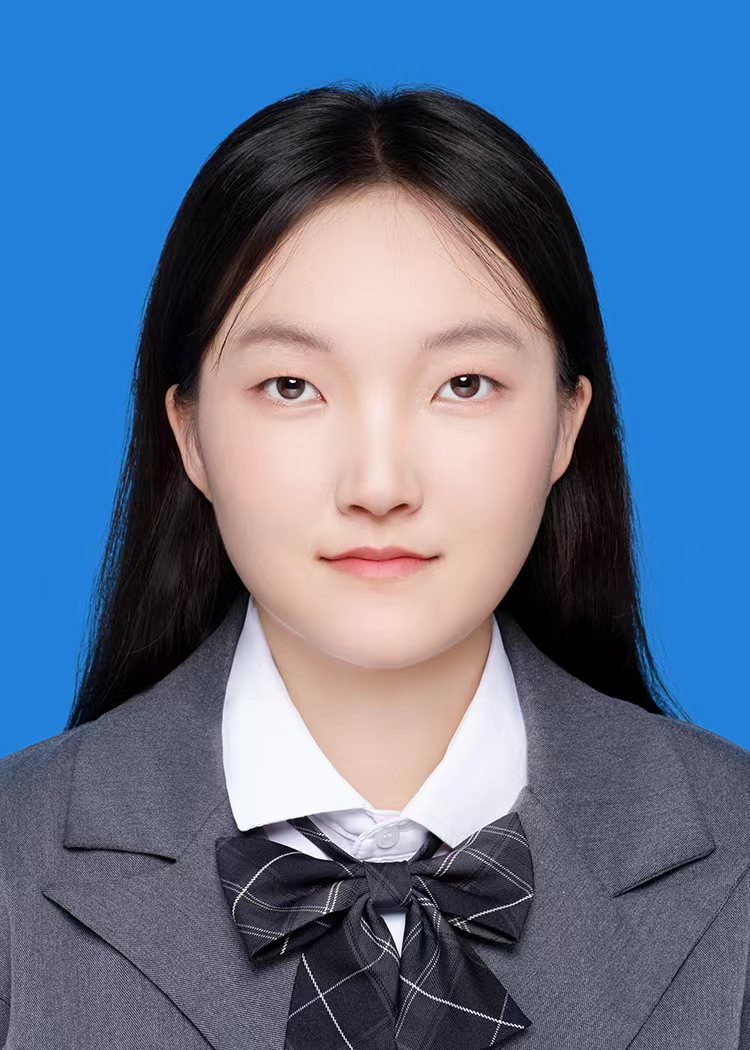 【榜样的力量】云南经济管理学院2024年度国家奖学金获得者个人事迹分享（第十六期） 第 1 张