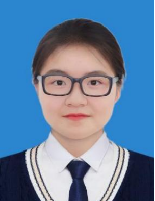 【榜样的力量】2023-2024学年本专科国家奖学金获奖者简介（第一期） 第 16 张